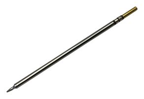 METCAL CVC-7CH0014S PUNTA DE SOLDADURA, CINCEL, 1.35MM
