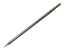 METCAL CVC-8CN0003A TIP, SOLDERING IRON, CONICAL, 0.25MM