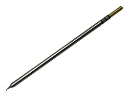 METCAL CVC-7CN0004R TIP, SOLDERING IRON, 30DEG CONICAL, BENT