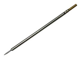 METCAL CVC-7CN1710A TIP, SOLDERING IRON, CONICAL, LONG, 1MM