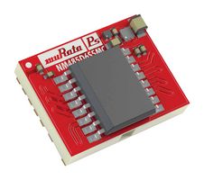 MURATA POWER SOLUTIONS NM485D6S5MC DIGITAL ISOLATOR, -40 TO 85DEG C