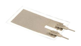 TE CONNECTIVITY LDT0-028K PIEZOELECTRIC SENSOR, VOLTAGE