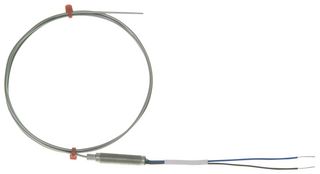 LABFACILITY XF-1044-FAR TERMOPAR, TIPO K, 100MM, 1100 GRADOS C