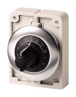 EATON MOELLER M30C-FR4K7 POTENCIÃMETRO, PERILLA, 4K7, 30MM