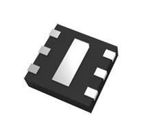 NISSHINBO MICRO DEVICES NJG1187AKGC-A LOW NOISE AMPLIFIER, 1.559GHZ, ESON-6