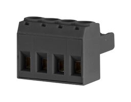 METZ CONNECT 31348103 BLOQUE TERMINALES ENCHUFABLE 3POS, 12AWG