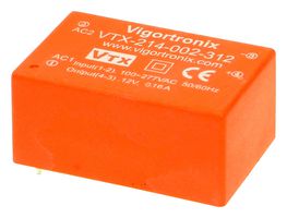 VIGORTRONIX VTX-214-002-305