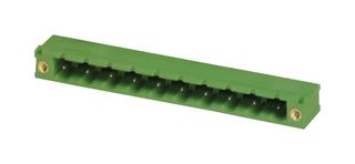 PHOENIX CONTACT 1806232 TERMINAL BLOCK, HEADER, 3POS, THT