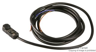 PANASONIC GX-F8A INDUCTIVE SENSOR, 2.5MM, 12-24V