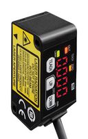PANASONIC HG-C1100-P LASER SENSOR, PNP, 100MM