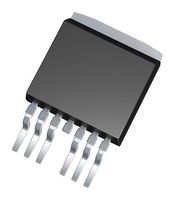 VISHAY SQM40014EM_GE3 MOSFET, AEC-Q101, N-CH, 40V, TO-263