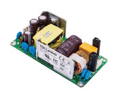 TDK-LAMBDA CSS65A-12 POWER SUPPLY, MEDICAL, AC-DC, 12V, 5.42A