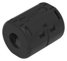 WURTH ELEKTRONIK 74271151S SPLIT CORE FERRITE, 837 OHM, 15MM