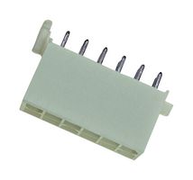 AMP - TE CONNECTIVITY 1-770621-0 CONN, HEADER, 12POS, 4.14MM, 2ROW