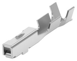 TE CONNECTIVITY - AMP 316836-1 CONTACT, SOCKET, 21-18AWG, CRIMP