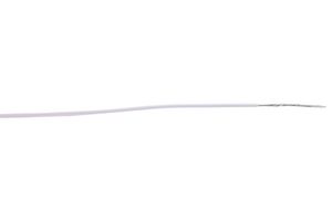 CARLISLEIT M16878/5 BDE-9 CABLE CONEXIÃN, 26AWG, BLANCO, 100M