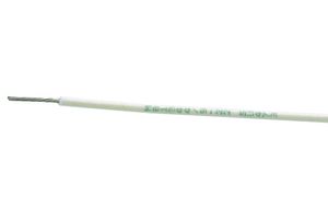 RAYCHEM - TE CONNECTIVITY M81044/12-16-9 CABLE DE CONEXIÃN, 16AWG, BLANCO, 100M