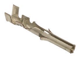 MOLEX 02-06-1101 CONTACTO, HEMBRA, 18AWG, CRIMP