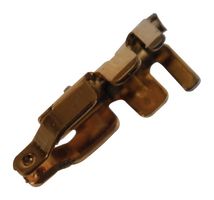MOLEX 78172-0410 CONTACTO, HEMBRA, 28AWG, CRIMP