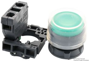 SCHNEIDER ELECTRIC XB5AA3351