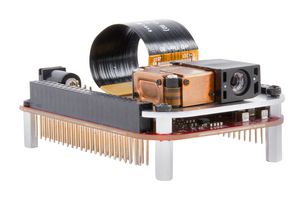 TEXAS INSTRUMENTS DLPDLCR2000EVM