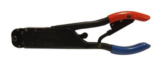 TE CONNECTIVITY - AMP 59250 HAND TOOL, RATCHET, 22-14AWG TERMINAL