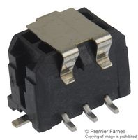 MOLEX 43045-1019 CONECTOR, MACHO, 10 POS, 2 FILAS, 3MM