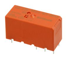 SCHRACK - TE CONNECTIVITY 8-1415899-5 POWER RELAY, SPDT, 12A, 24VDC, TH