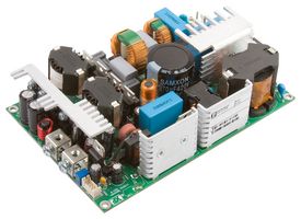 XP POWER CCB250PS28 POWER SUPPLY, MEDICAL, AC-DC, 28V, 8.9A