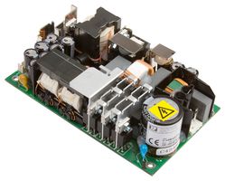 XP POWER CHD250PS28 POWER SUPPLY, MEDICAL, AC-DC, 28V, 8.9A