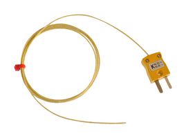 LABFACILITY XF-1171-FAR THERMOCOUPLE, K TYPE, 10M, 350 DEG C