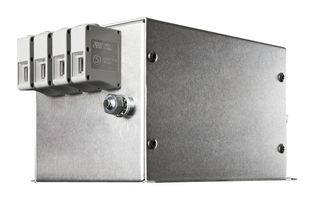 SCHAFFNER - TE CONNECTIVITY FN3256H-25-33 Convertidores estaticos