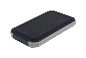 TAKACHI WH125-20-N-BL