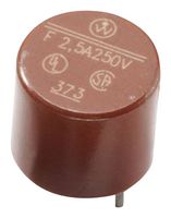 LITTELFUSE 37012500410 Fusibles y cortacircuitos de fusibles