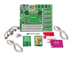 MIKROELEKTRONIKA MIKROE-2657