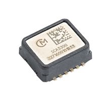 MURATA SCA3300-D01-1 MEMS ACCELEROMETER, 3AXIS, SMD-12