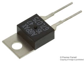 SENSATA / AIRPAX 67L075 THERMOSTAT, 75DEG, TO-220