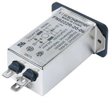 SCHAFFNER - TE CONNECTIVITY FN9222S1-3-06