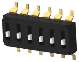 ALCOSWITCH - TE CONNECTIVITY EDS06SGNNTU04Q