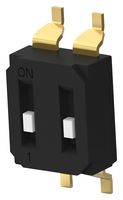 TE CONNECTIVITY - ALCOSWITCH EDS02SGRSTR04Q