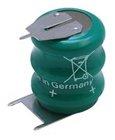 Batteries - Rechargeable