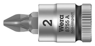 WERA 8755 2 X 28MM
