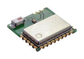 STMICROELECTRONICS SPBTLE-1S BLUETOOTH MODULE, V4.2, 1.7V-3.6V
