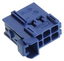TE CONNECTIVITY - AMP 1-965640-1 Conectores para circuitos electricos