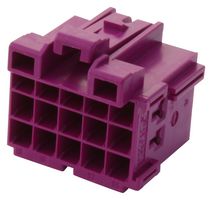 TE CONNECTIVITY - AMP 1-967623-1