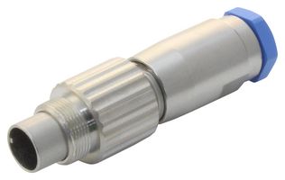TE CONNECTIVITY 1-1437719-2 CONECTOR CIRCULAR, MACHO, 5POS, CABLE