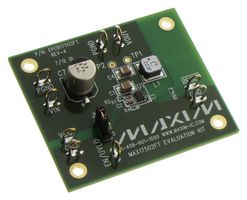 ANALOG DEVICES MAX17502FTEVKIT#