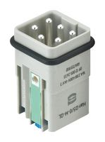 HARTING 09120052634 Conectores para circuitos electricos