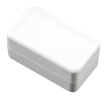HAMMOND 1551AGY CARCASA, CAJA PCB, ABS, GRIS
