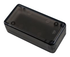 HAMMOND 1551BTSK CARCASA, CAJA PCB, ABS, AHUMADA